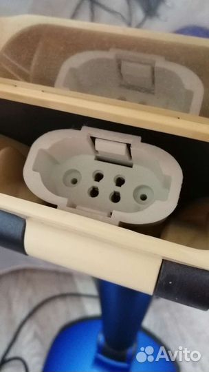 Лампа настольная