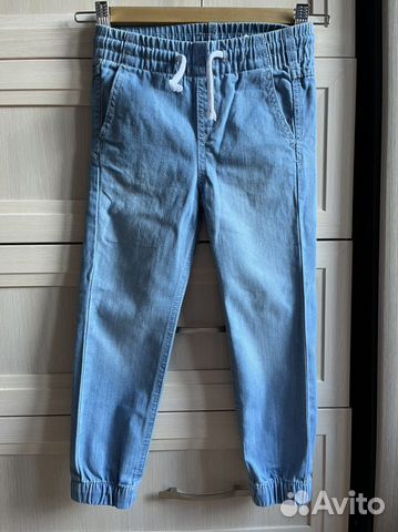 Джигсовые джогеры 110 р