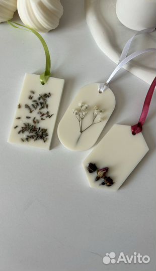 Флорентийское саше