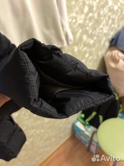 Куртка демисезонная женская Ostin