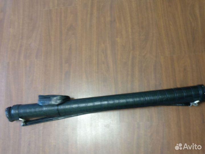 Бильярдный кий