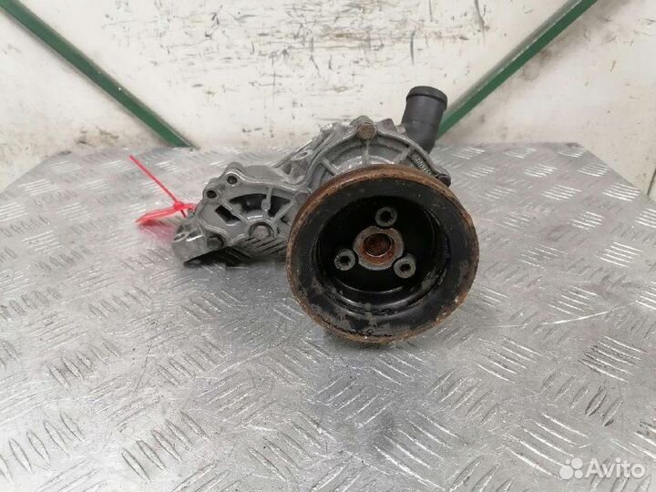 Насос водяной Audi A6 C4 1.9 TDI