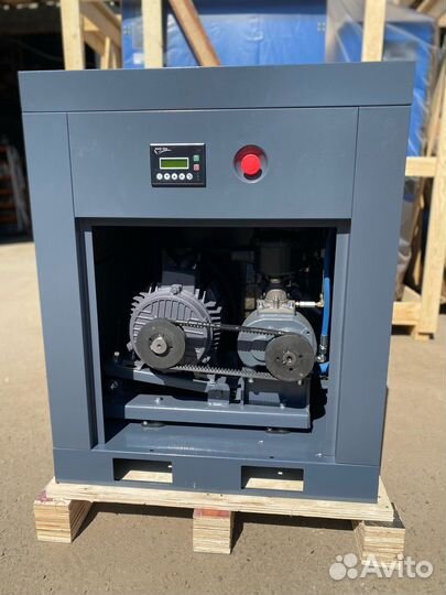 Винтовой компрессор Crossair