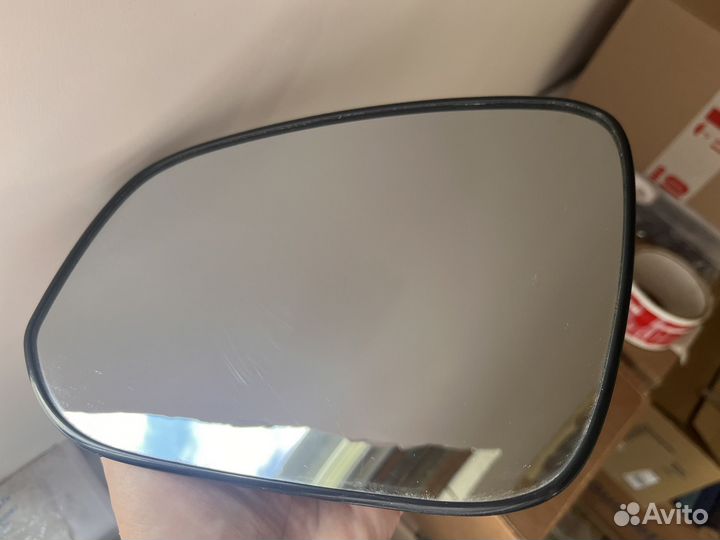 Левое зеркало заднего вида Toyota RAV4 40