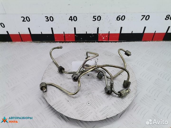 Трубка тнвд Opel Vectra B 1996 97109009