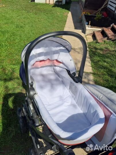 Коляска Cam линия sport