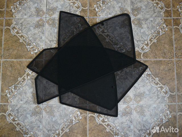 Каркасные шторки магниты hyundai Sonata 5 2001-12