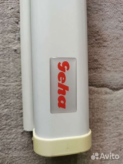 Экран для проектора geha