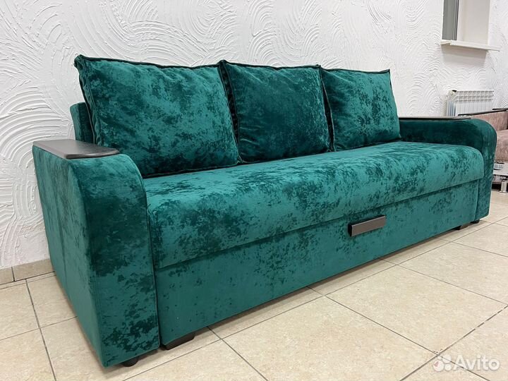 Диван-Новый (быстрая доставка) 1387