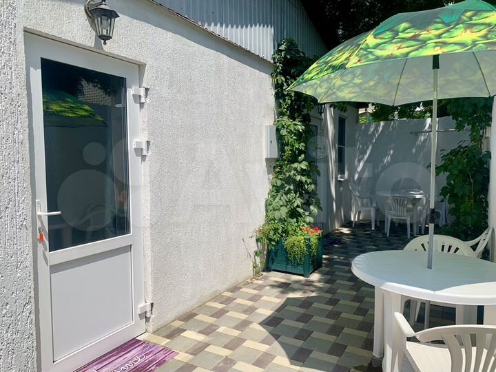 Комната 25 м² в 1-к., 1/1 эт.