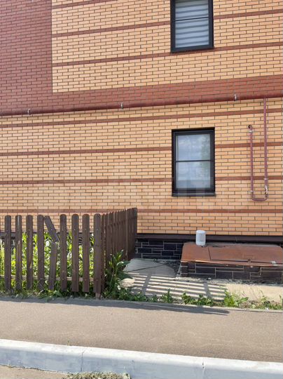 2-к. квартира, 47,8 м², 1/3 эт.