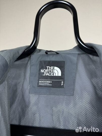 Куртка The north face