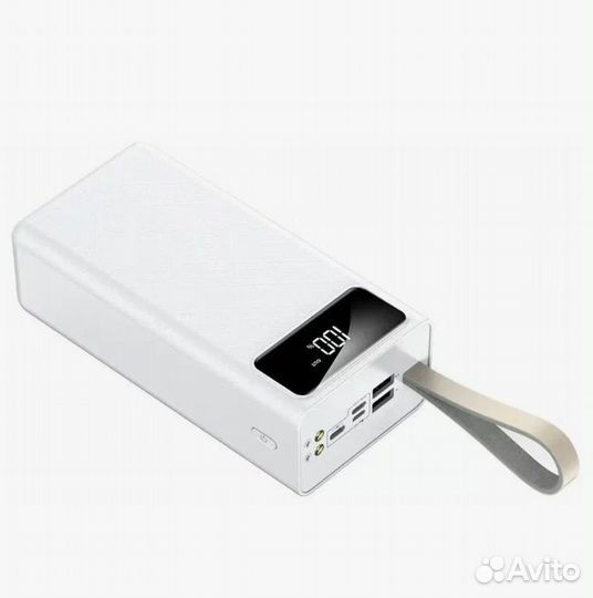 Повербанк 50000 Mah