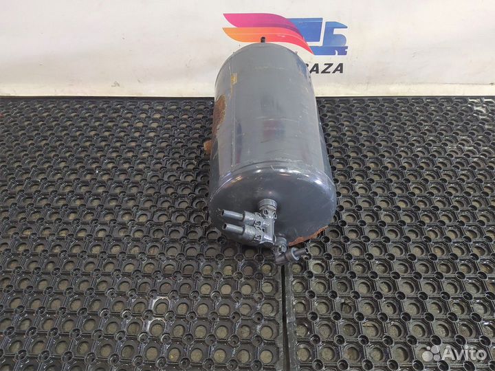 Ресивер воздушный 20L