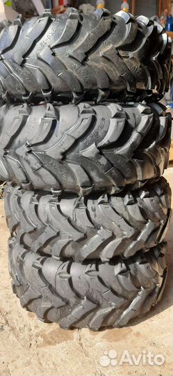 Шины для квадроцикла