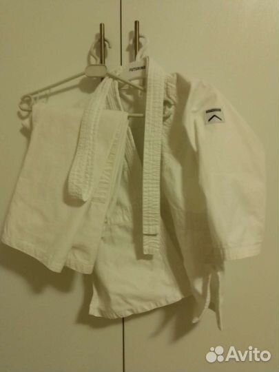 Кимоно детское