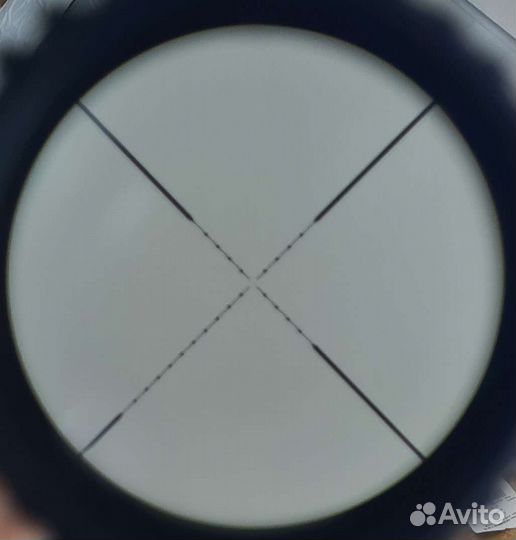 Оптический прицел yukon jaeger 3-1256