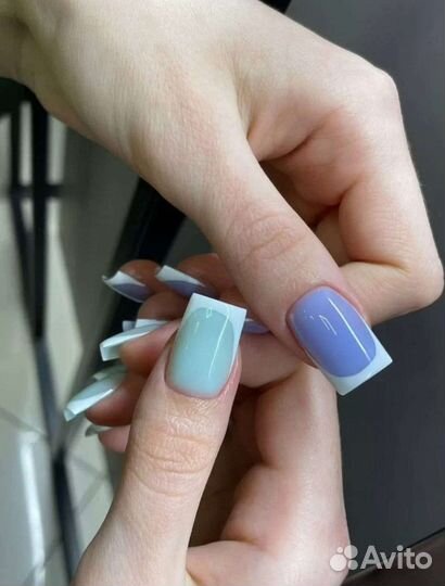 Маникюр, педикюр, косметолог, депиляция