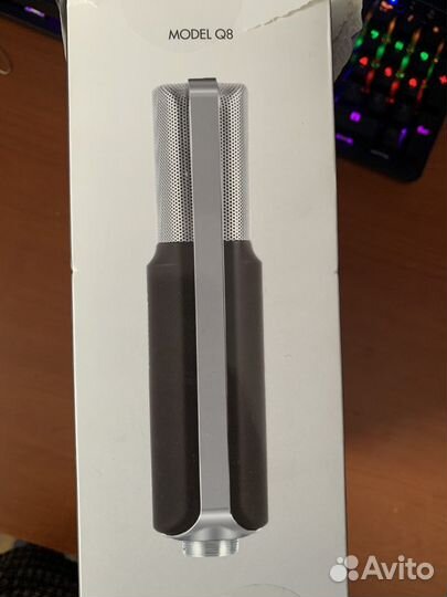 Микрофон yanmai q8