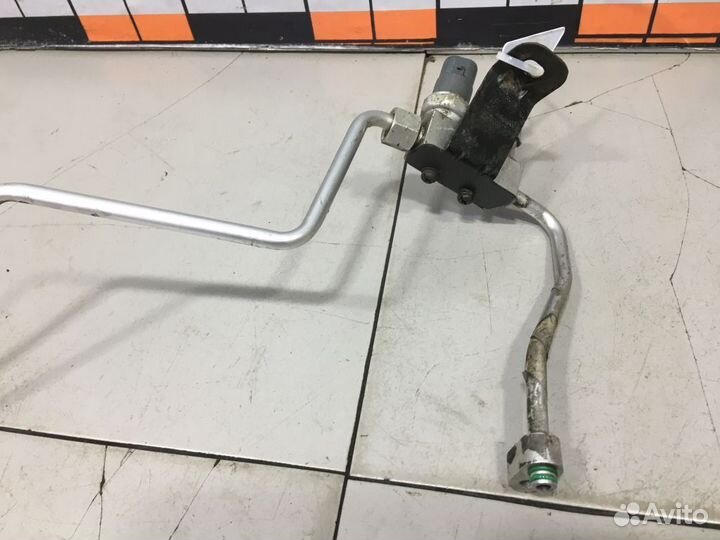 Трубка кондиционера Lifan X60