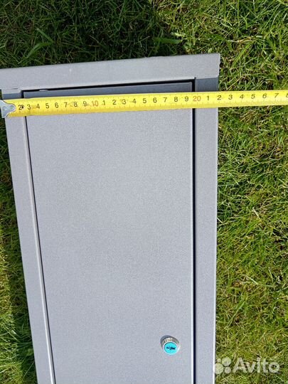 Сейф для оружия бу