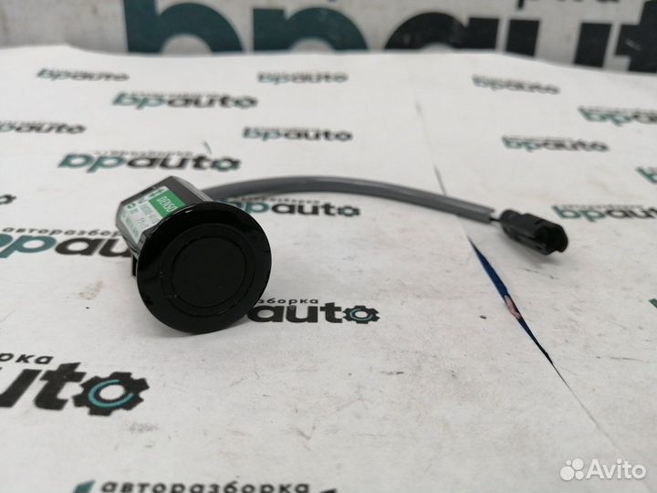 Датчик парковки парктроник задний угловой 202