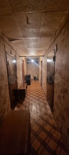 Комната 12,2 м² в 6-к., 3/5 эт.