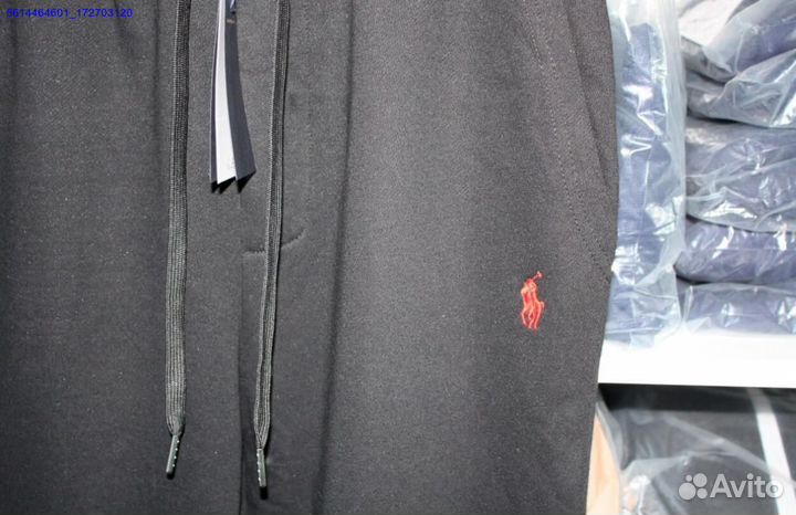 Штаны Polo Ralph Lauren vhq (Арт.45605)