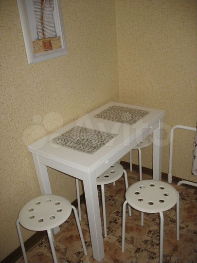 1-к. квартира, 31 м², 9/9 эт.