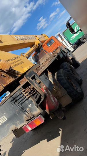 Галичанин КС-55713-5В, 2013