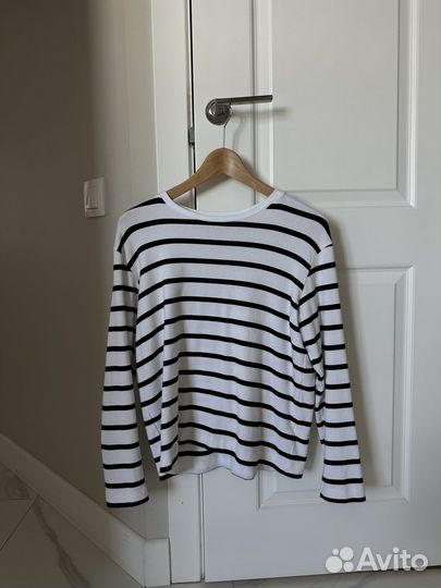 Кофта тельняшка gate31