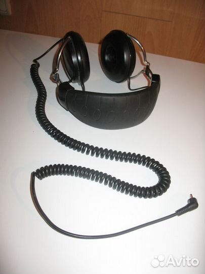 Наушники Koss TD85