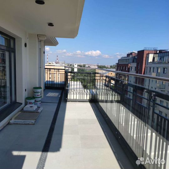 Монтажник светопрозрачных конструкций и окон пвх