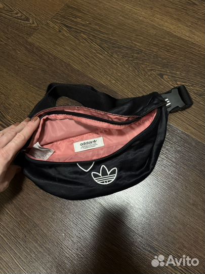 Сумка барсетка женская