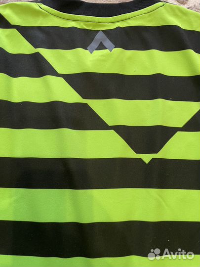 Футболка adidas для мальчика