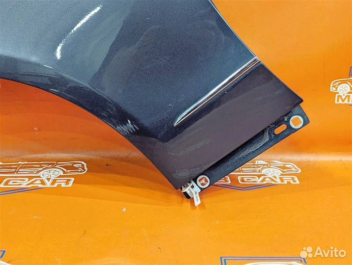 Крыло переднее левое w212 E-class 651.924 2011