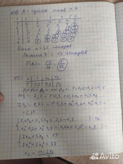 Репетиторство и консультации