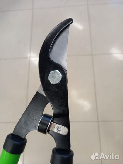 Сучкорез универсальный нерж стадь