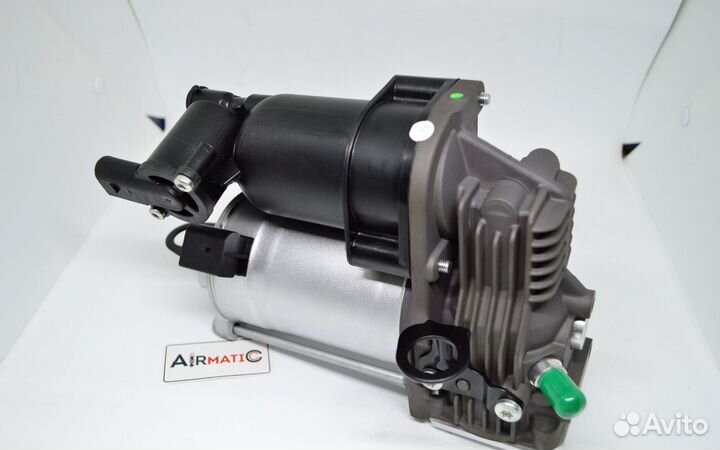 Компрессор Mercedes ML W164 Mercedes GL X164