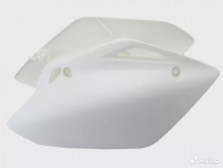 Боковые обтекатели задние (пара) kayo T2 / T4 / T6