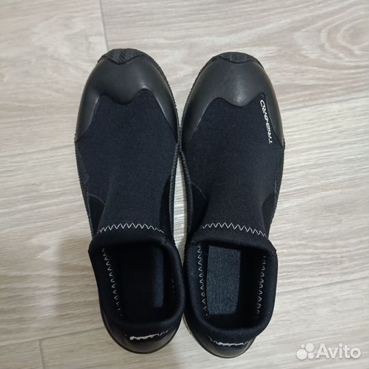 Обувь неопреновая, тапки, коралки Tribord р.39-40