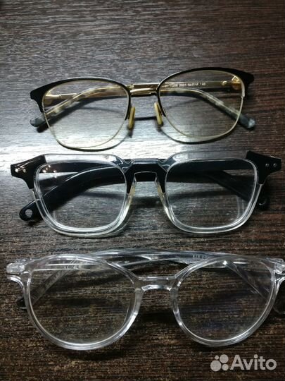 Оправы для диоптрий