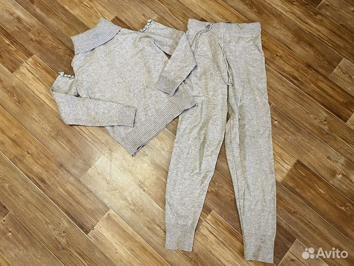 Женские вещи пакетом 40 42