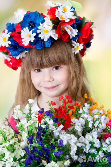 Фон для фотосессии