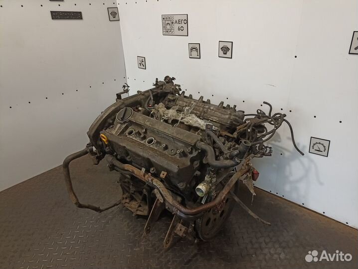 Двигатель для Nissan Maxima A32 VQ20