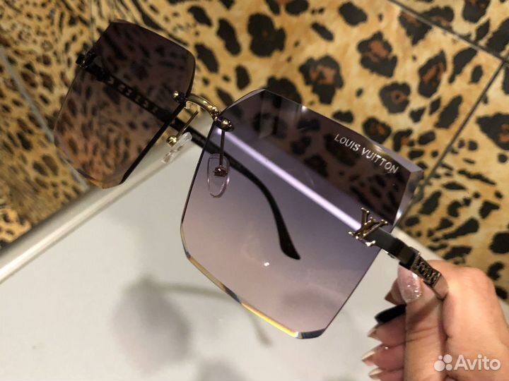 Очки новые стильные женские