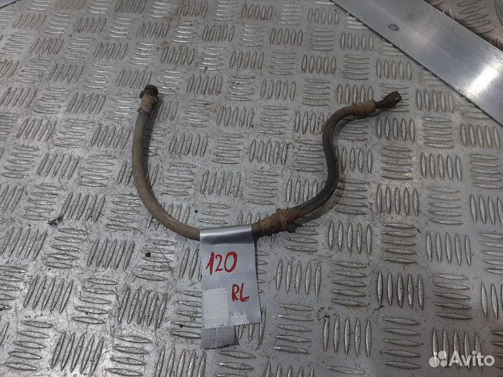 Шланг тормозной задний левый Kia Cerato LD G4GC