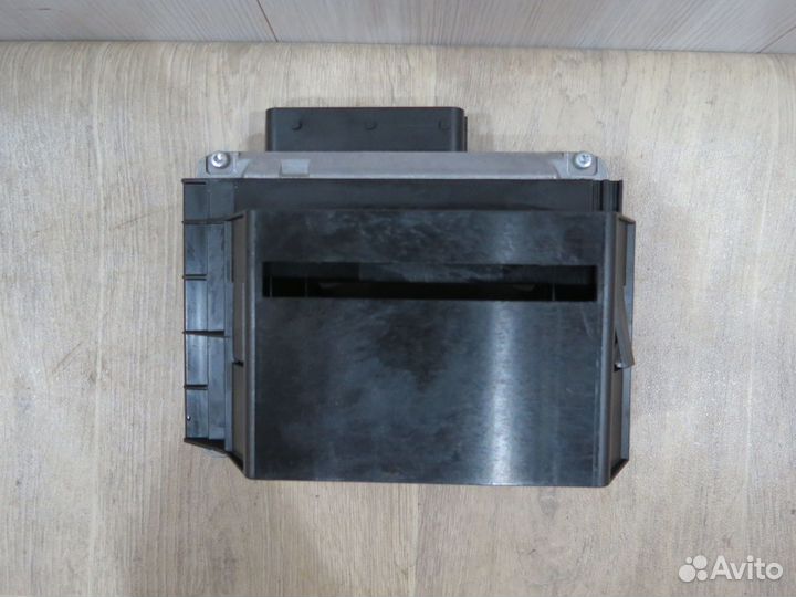 Блок управления раздаткой Porsche Cayenne 957