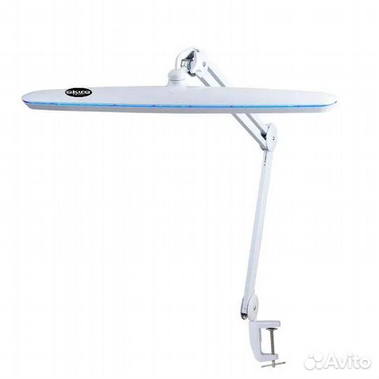 Безтеневая светодиодная лампа LED 182 PRO