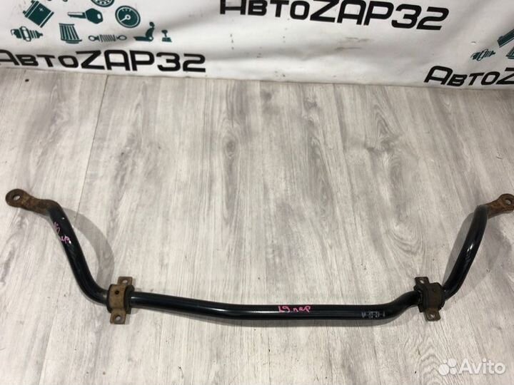 Стабилизатор передний Mitsubishi Lancer 9 2004